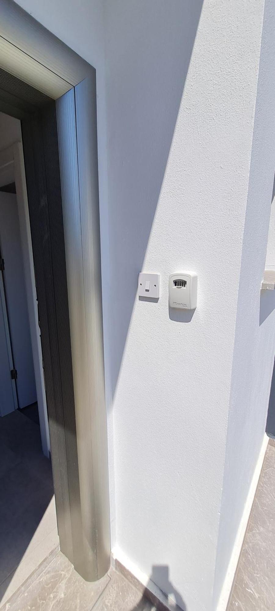 Villa Westpark, Kyrenia Kyrenia  Bilik gambar