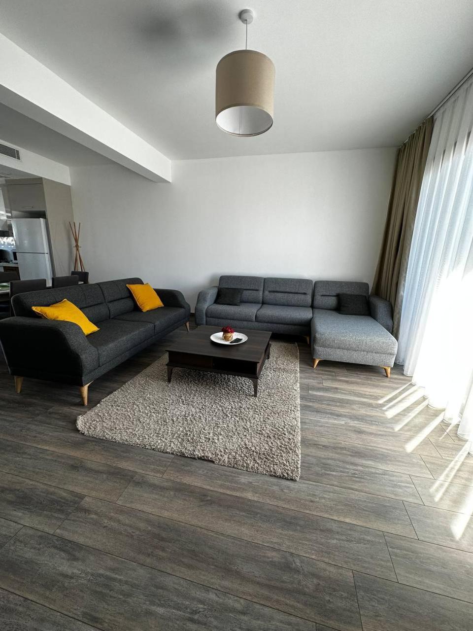 Villa Westpark, Kyrenia Kyrenia  Luaran gambar