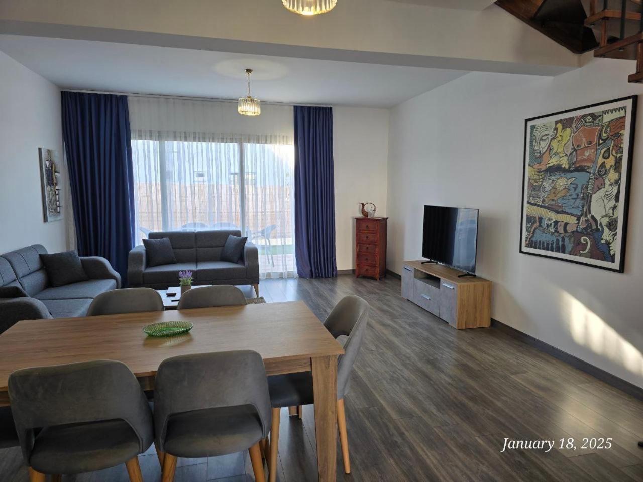 Villa Westpark, Kyrenia Kyrenia  Luaran gambar