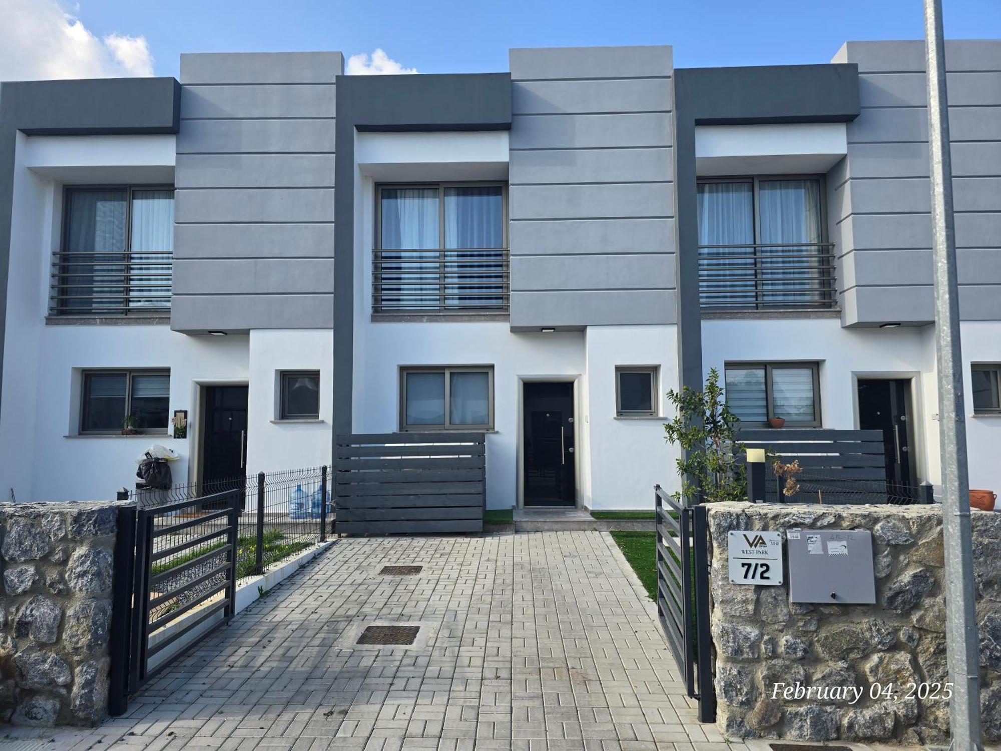 Villa Westpark, Kyrenia Kyrenia  Bilik gambar