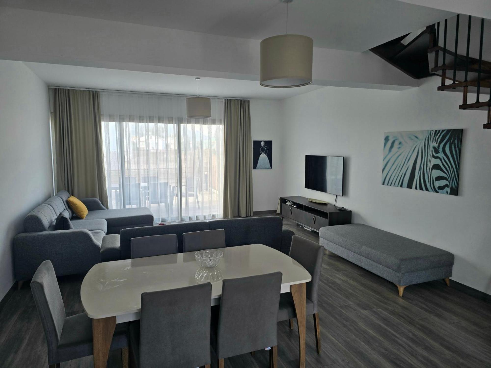 Villa Westpark, Kyrenia Kyrenia  Luaran gambar